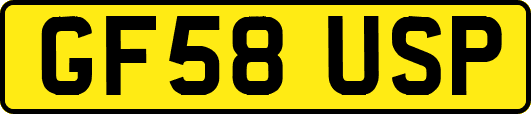 GF58USP