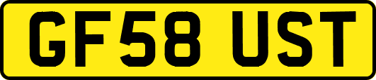 GF58UST