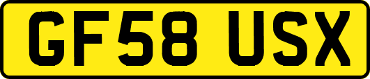 GF58USX