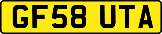 GF58UTA