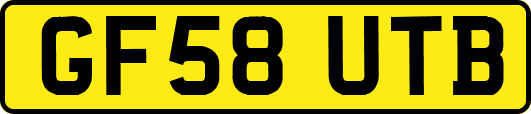 GF58UTB