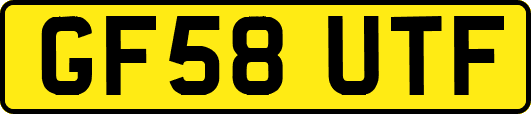 GF58UTF