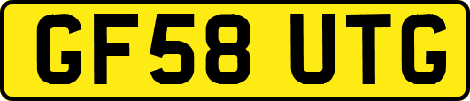 GF58UTG