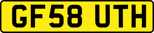 GF58UTH