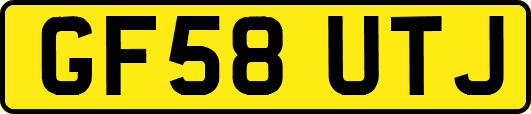 GF58UTJ