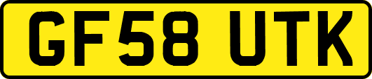 GF58UTK