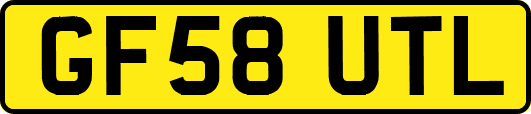 GF58UTL