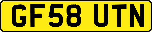 GF58UTN