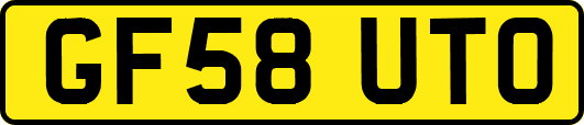 GF58UTO