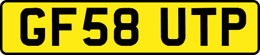 GF58UTP