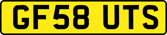 GF58UTS