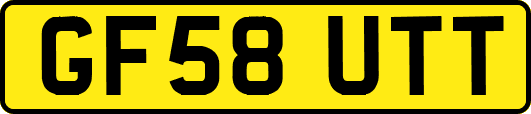GF58UTT