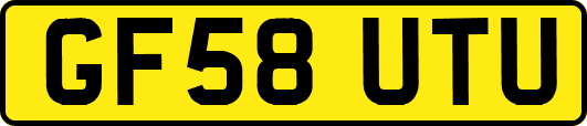 GF58UTU