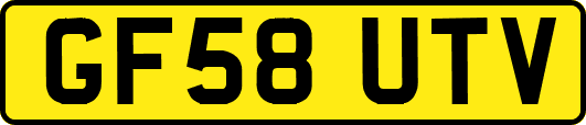GF58UTV