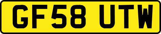 GF58UTW