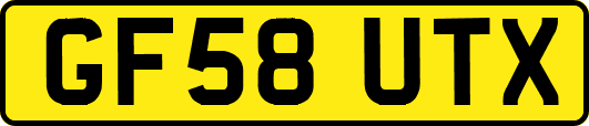 GF58UTX