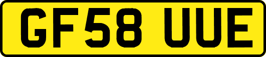 GF58UUE