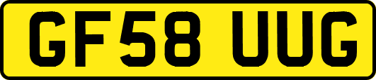 GF58UUG