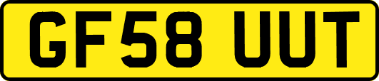 GF58UUT