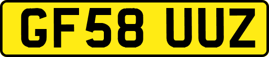 GF58UUZ