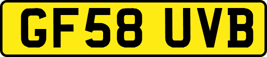 GF58UVB