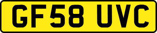 GF58UVC