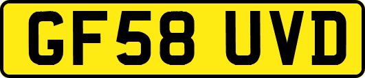 GF58UVD