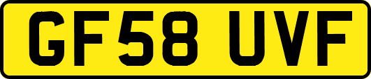 GF58UVF