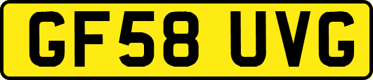 GF58UVG