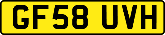 GF58UVH