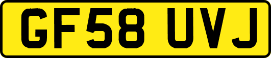 GF58UVJ