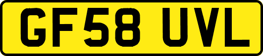 GF58UVL