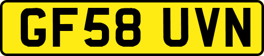 GF58UVN