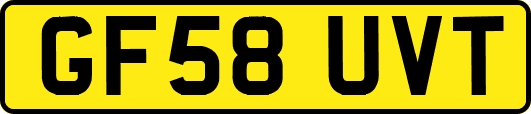 GF58UVT