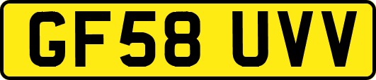 GF58UVV