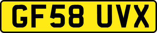 GF58UVX