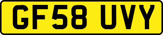 GF58UVY