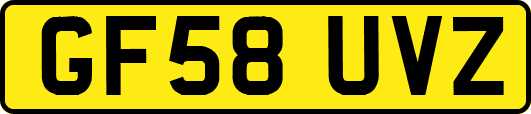 GF58UVZ