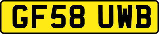 GF58UWB