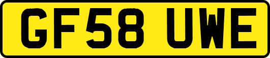 GF58UWE
