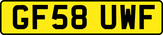 GF58UWF