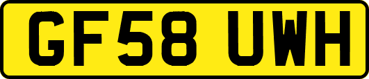 GF58UWH