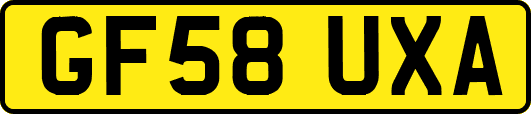 GF58UXA