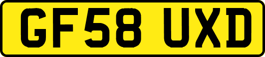 GF58UXD