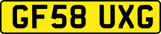 GF58UXG