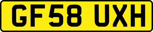 GF58UXH