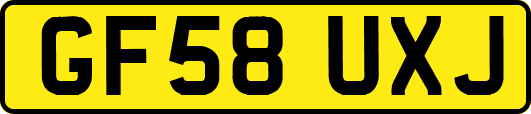 GF58UXJ