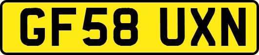 GF58UXN