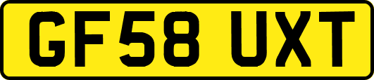 GF58UXT