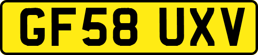 GF58UXV